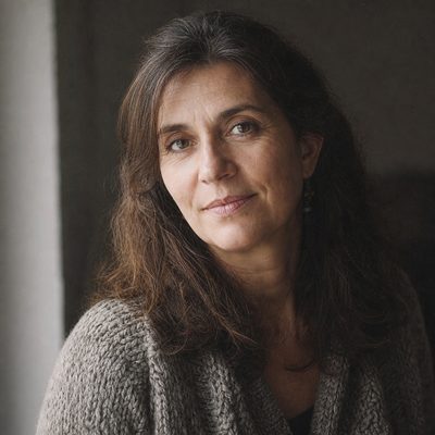 Portrait of Helena Voss